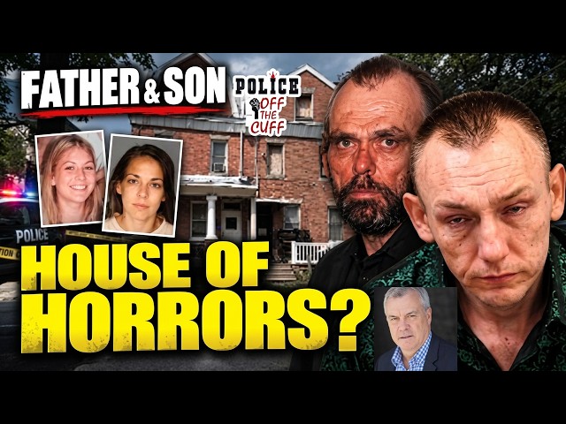 Inside the House of Horrors: Analyzing the Philadelphia Serial Killer Case