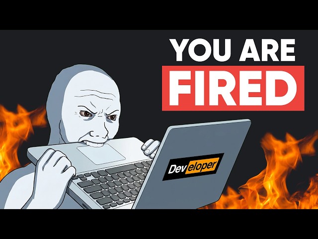 Tech Layoffs Are Getting RIDICULOUS...