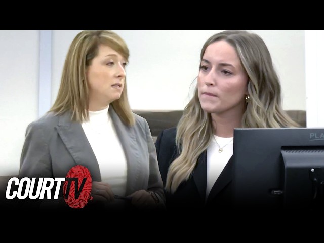 Caleb Flynn’s Mistress Believed He Killed His Wife