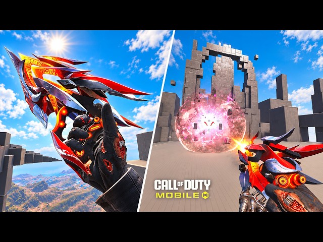 NEW QUANTUM PLATFORM ISOLATED MAP GAMEPLAY