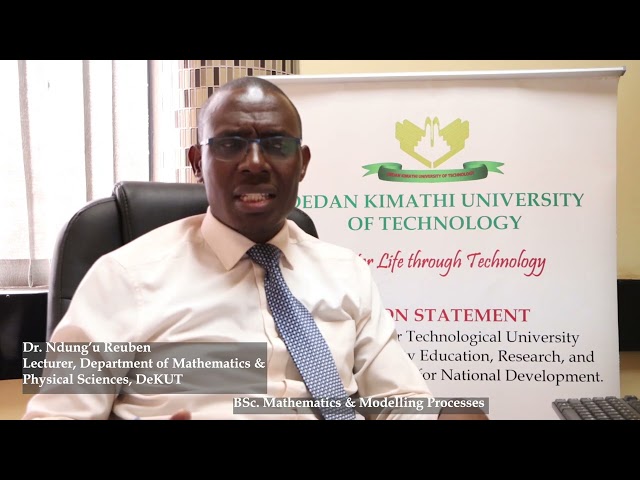 What is mathematical modeling, and why should one consider a profession in mathematical modeling?