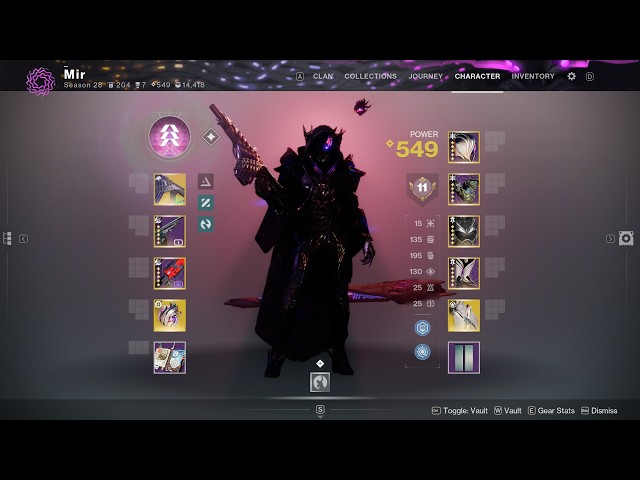 Breaking the Server with One-Shot Grapple Hunter! -50 GM Alert in 11 Minutes