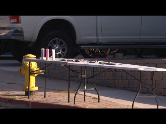 Family of three shot, killed in Lake Murray home
