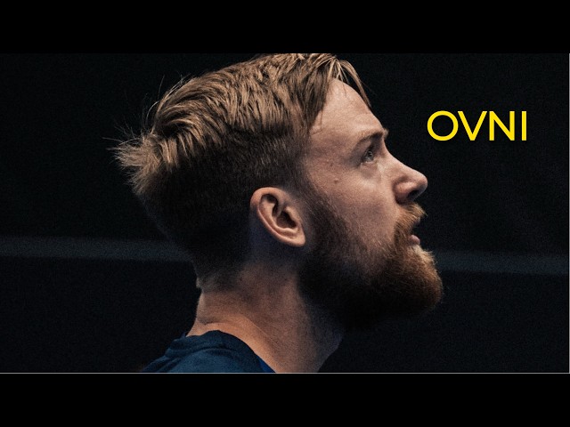 At 30 years old, he is the new gem of world table tennis