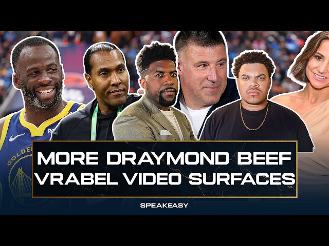 Acho, T.J. & Carebear React To Lakers Vs Thunder, Jaylen Brown BEEFS With Stephen A. Smith & MORE!
