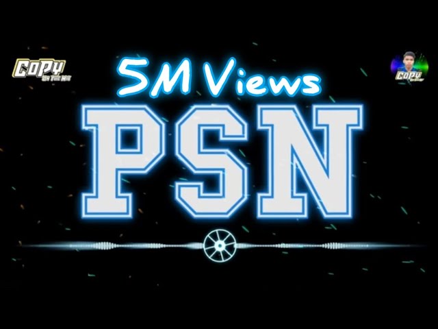 PSN Team (ភ្លេងសេរីចាស់)Remix khmer 2017 🎶