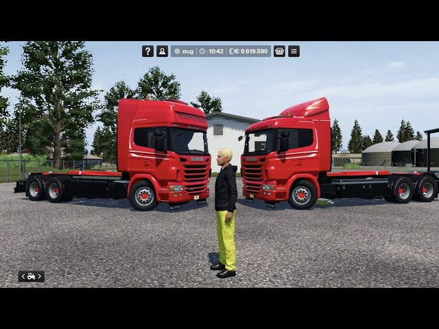 Farming simulator 26 new update