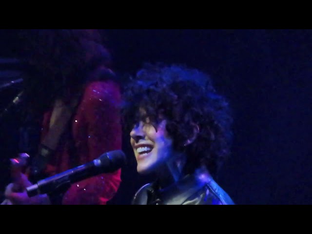 LP Toronto September 2026