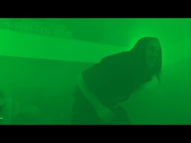 Spike Hellis - "Crisis / Feed (live in Gainesville, FL on April 27, 2023)"