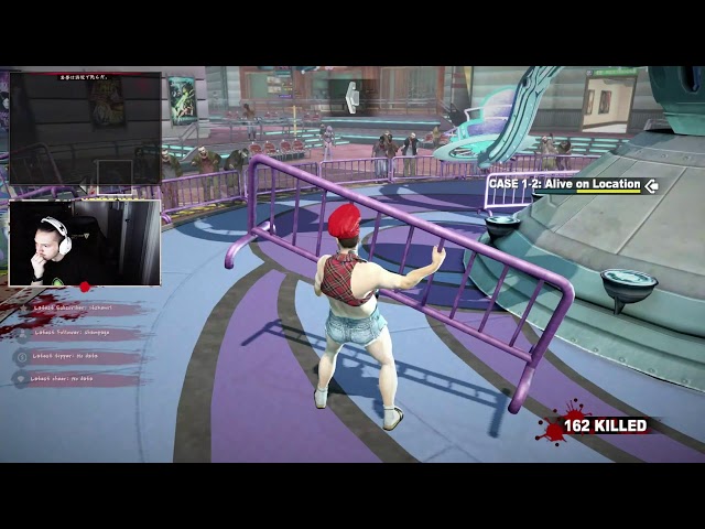 Dead Rising 2: Off the Record (Co-Op) - Part 1 | PS5 Pro