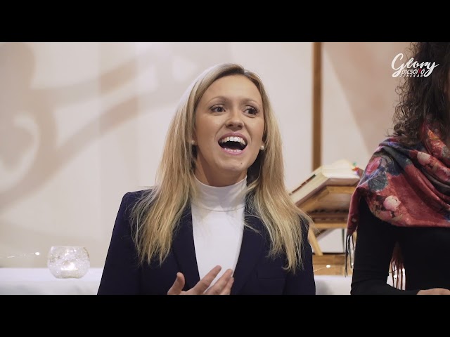 Glory Dicsőítő Zenekar -  Lásd meg a csodát
