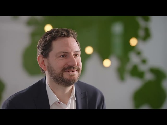 Why work at the GE Aerospace Engineering Hub in Munich, Germany