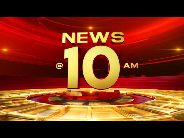 🔴LIVE | NEWS @ 10 AM | Thiruvananthapuram | PM Modi | Gyanesh Kumar | VD Satheesan | 01-10-2026