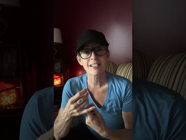 Channeling - an Oracle card pull and intuitive reading for the Collective