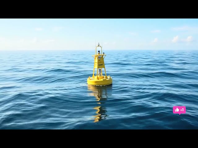 The Day the Ocean🌊 Became a Monster 😱| The 2004 Indian Ocean Tsunami Explained| #documentary 🤯
