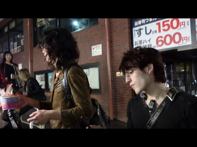 Tokyo Sims Live Stream