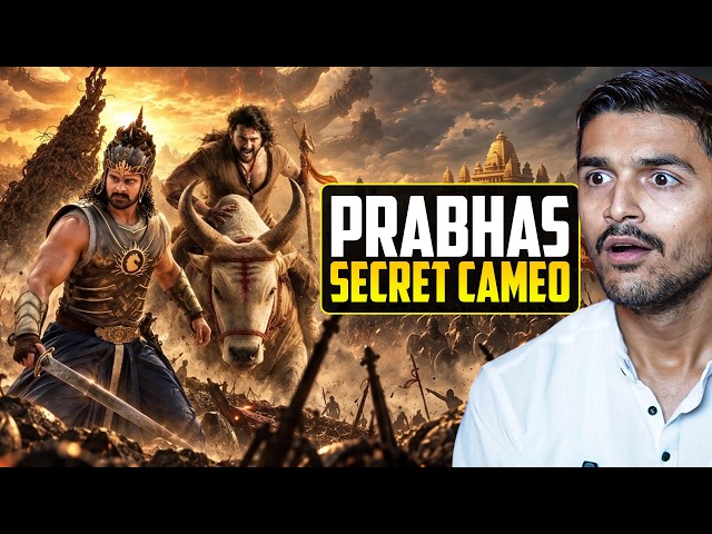 Ramayana Next Trailer Update 🔥 Ravana Trailer Release Date + 41-Minute Varanasi Interview LEAKED!