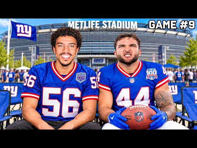 Is MetLife the WORST Stadium in the NFL?
