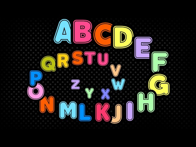 ABC Song | Alphabet for Kids | Learn ABC Song | #abcd | #abcdsong | #kidssongs | F26-S2-262514D