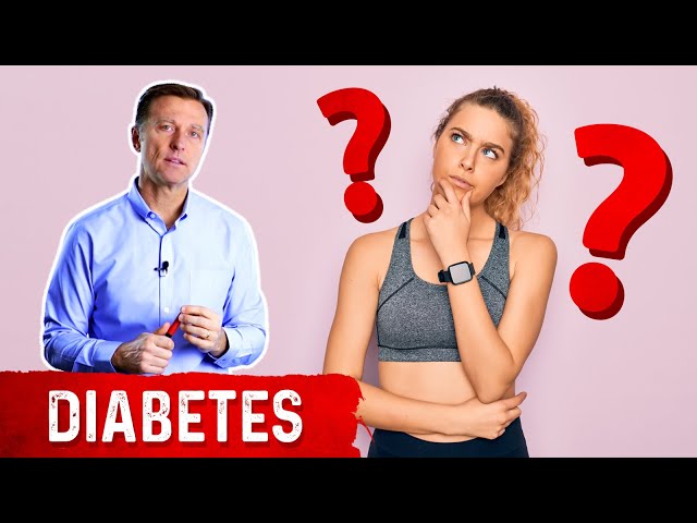 The Best Exercise for Diabetes