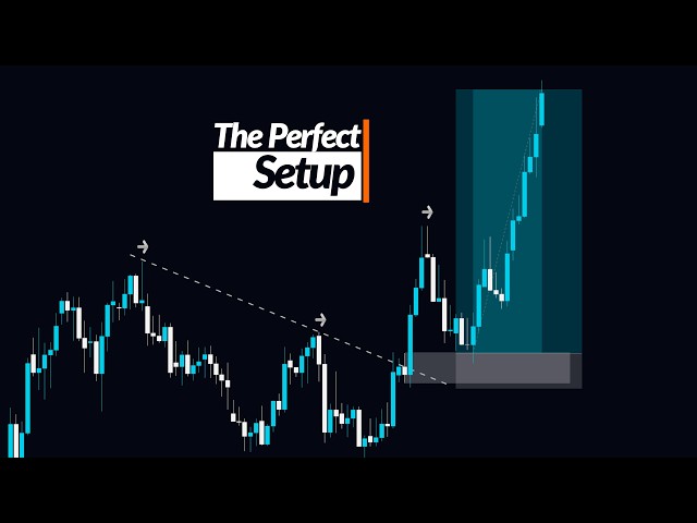The Best Forex Trading Strategy for Beginners