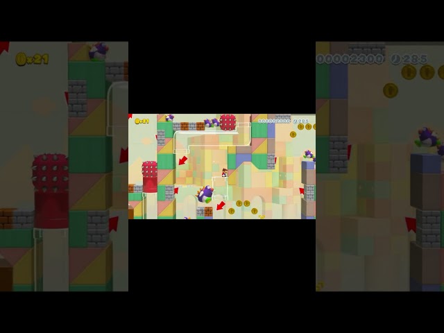 Toytime Parkour/トイタイム・パルクル
