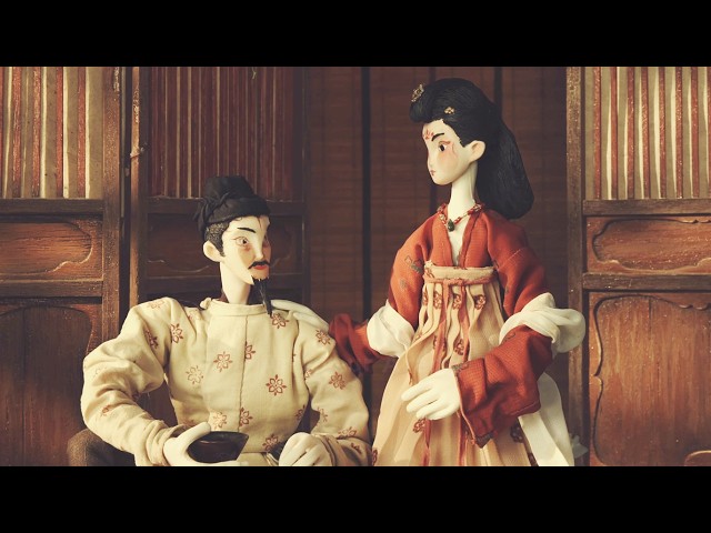 Overthinking Destroys your Dreams | Chapter 2 Ending Cutscene - Black Myth Wukong | PS5 4K