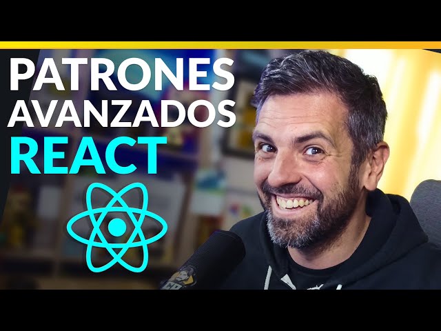 React JS: Advanced Component Patterns