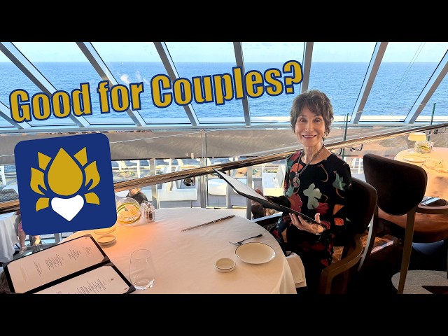 MSC Yacht Club Review 2026 | Is It REALLY Good For Adult Couples?