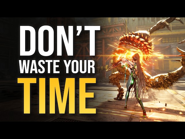 15 Best RPG MASTERPIECES That Respect Your Time!