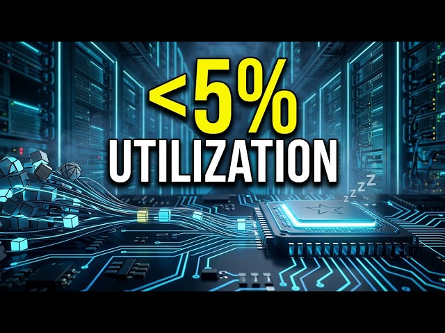 The 5% Tensor Core Problem: How Speculative Decoding Solves the LLM Memory Bottleneck