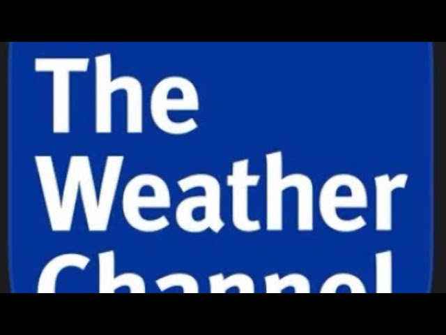 THE WEATHER CHANNEL 9/12/26