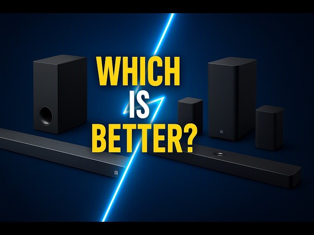 LG S95TR vs JBL Bar 1000: Which Should You Buy?