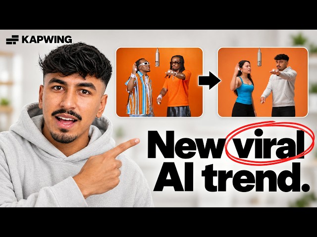 How to Make the Viral Migos Hotel Lobby AI Trend With Seedance 2.5 (Full Tutorial + Prompts)