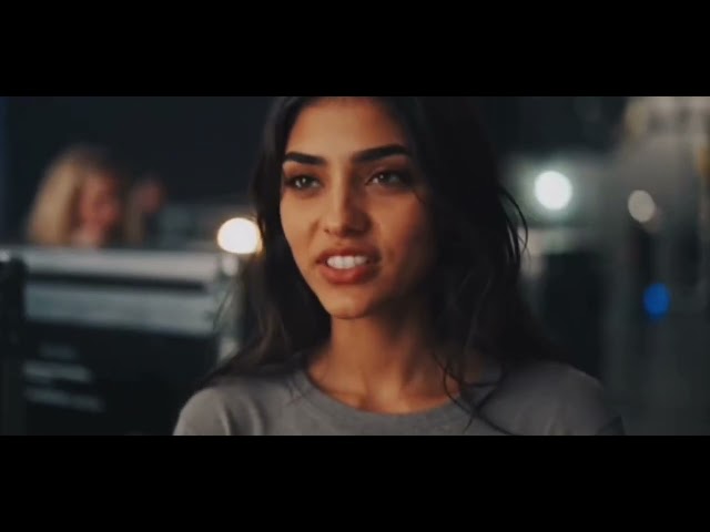 Allo.zane - Blind | Official Music Video 