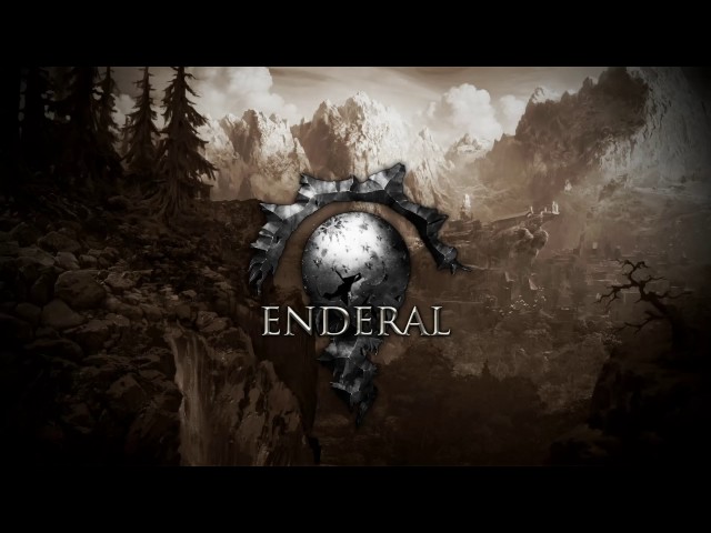 Enderal Soundtrack (HQ): Snow Nomad - Schneenomade