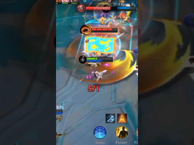 GROCK HACKED😱Insane Gameplay! 🔥 Can You Beat This Play? 🎮😈