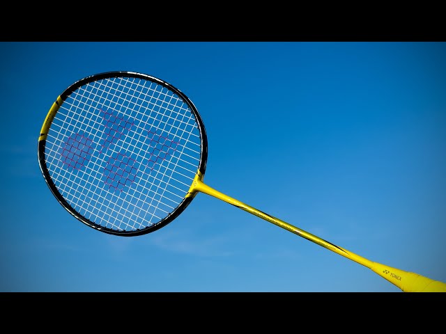 YONEX Nanoflare 1000 Z Review - The Best Racket Ever, Here’s Why