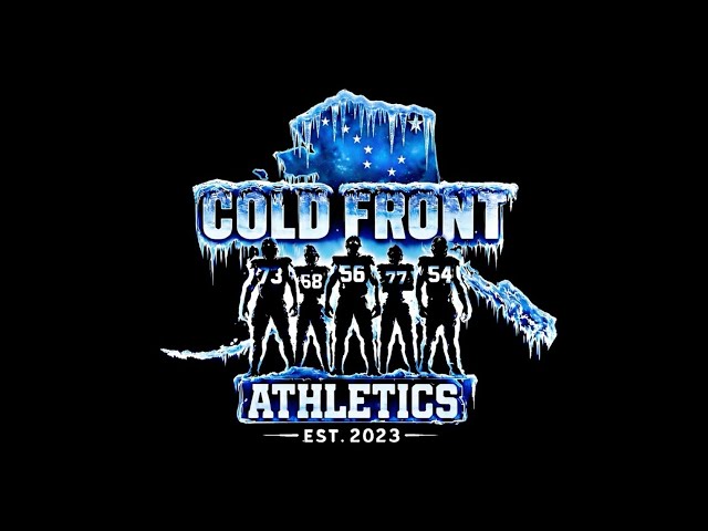 Cold Front Athletics @ AK Chosen 5on5 Tournament (4/25/26)