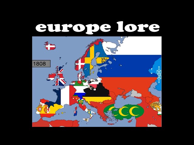 europe lore