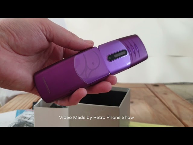 Alcatel Mandarina Duck Ringtones & More (2008)