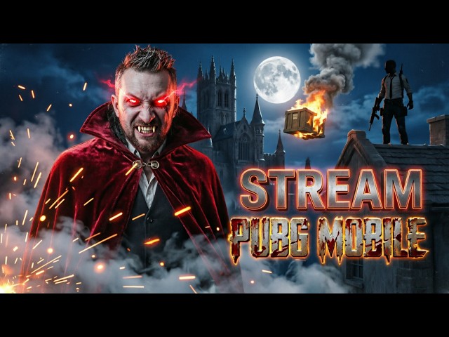 ПРОБУЮ ДОЙТИ ДО АСА В PUBG MOBILE! СТРИМ PUBG! #jmen90 #pubgmobile