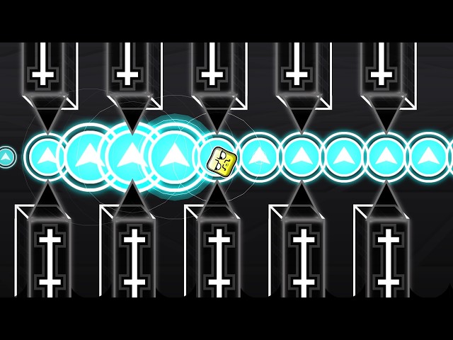 SILENT SILHOUETTE IN 2 RUNS