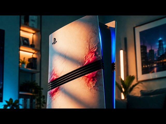 Why I Will Never Buy a PS5 PRO (Even Though I Can Afford It)