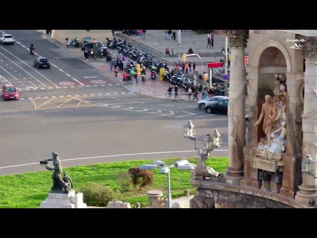 4K Costa Brava SPAIN Tour  The Real Deal 2024