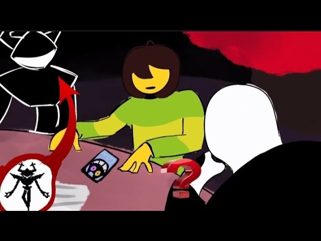 Deltarune memes pt.35
