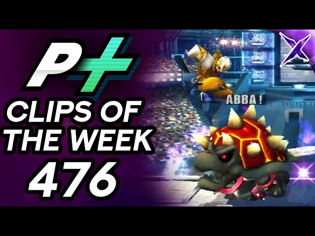 Project Plus Clips of the Week Episode 476