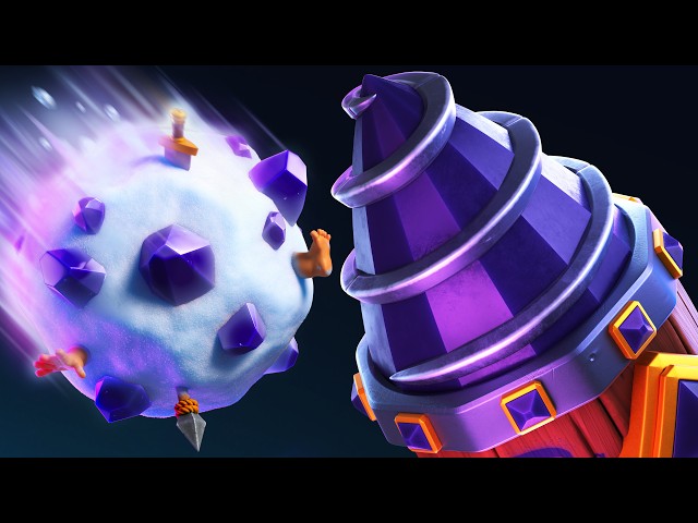 +3000 Top Ladder Push with Goblin Drill!