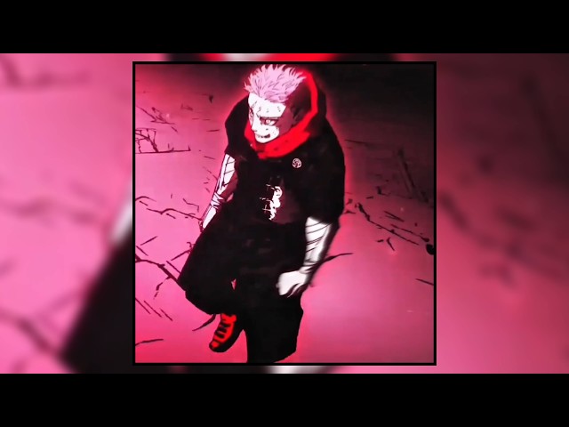 Wonder Where I've Been (Jersey Club Remix) | ( SLOWED + REVERB ) x ITADORI JUJI [ 1 HOUR ]