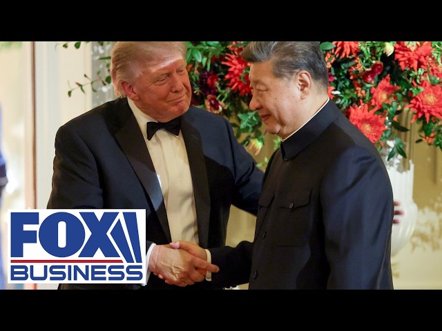 America has GRAVE concerns with China: Former US ambassador to China